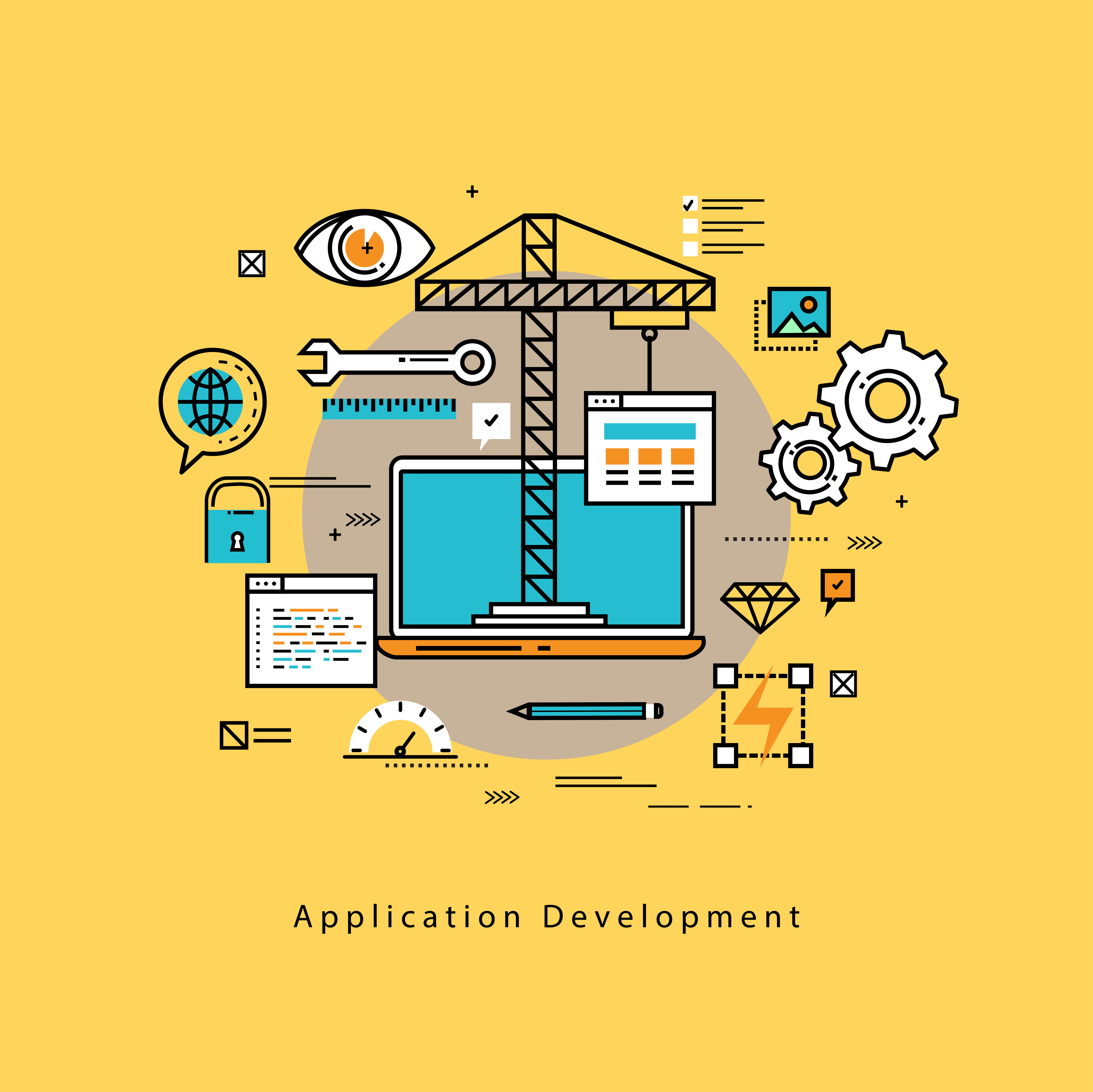 Application Services