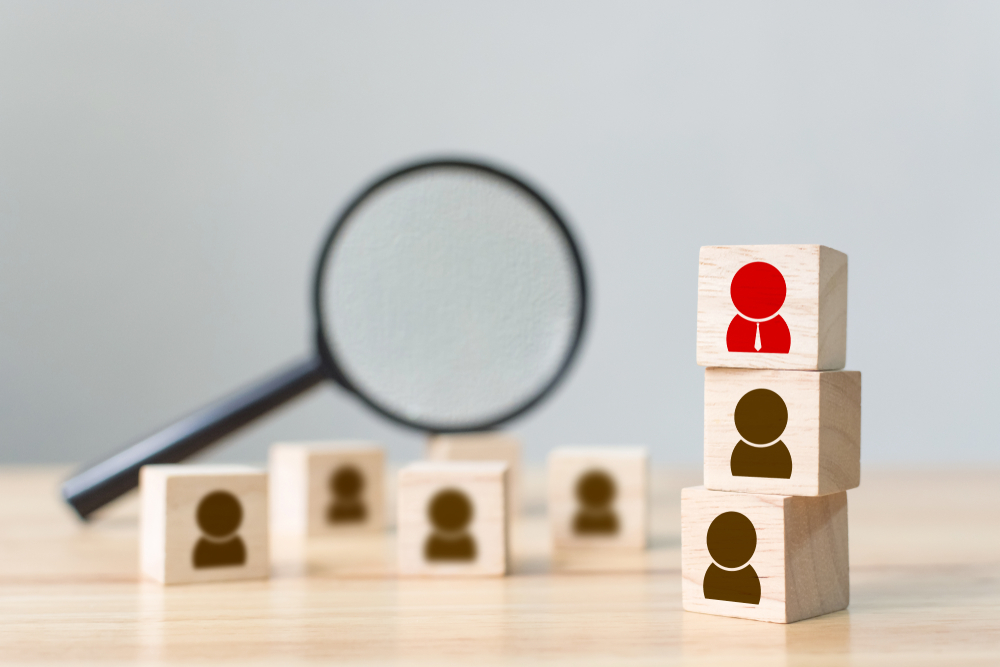 Human Capital Consulting